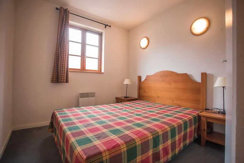Résidence Néméa Les Chalets d'Estive Cauterets