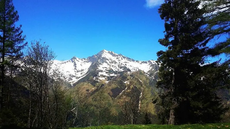 Résidence Néméa Les Chalets d'Estive Cauterets