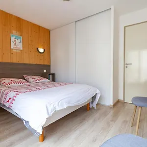 Apartamento Centre Parking Balcon Et Wi Fi