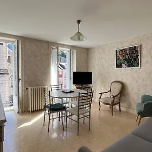  Appartement Cauterets, 3 Pièces, 4 Personnes - Fr-1-234-132