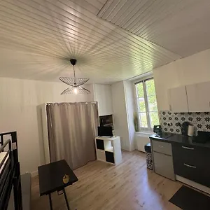 Apartamento 30m2